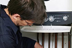 boiler replacement Thornyhill