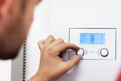 best Thornyhill boiler servicing companies