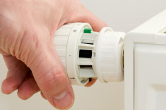 Thornyhill central heating repair costs