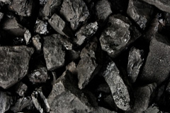 Thornyhill coal boiler costs