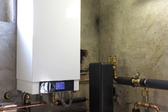 Thornyhill condensing boiler companies