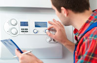 free commercial Thornyhill boiler quotes