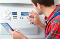 free Thornyhill gas safe engineer quotes