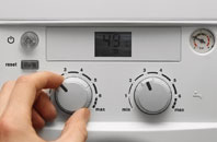 free Thornyhill boiler maintenance quotes