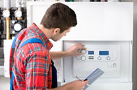 Thornyhill boiler servicing
